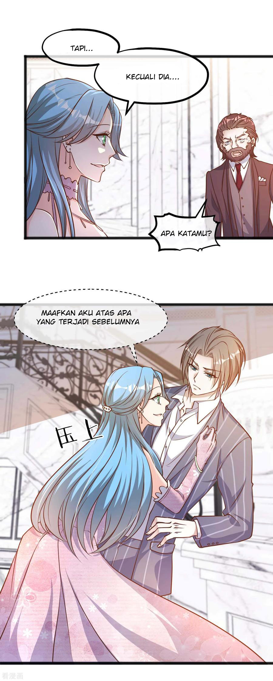 God Fisherman Chapter 83 Gambar 19